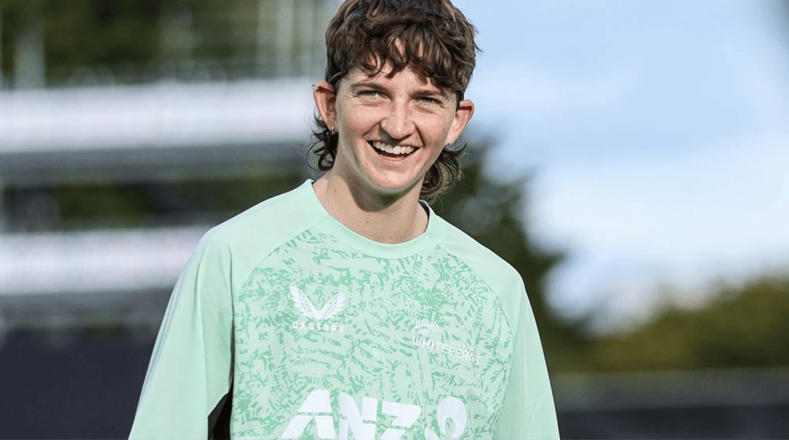 Knight receives maiden ODI call up for South Africa series